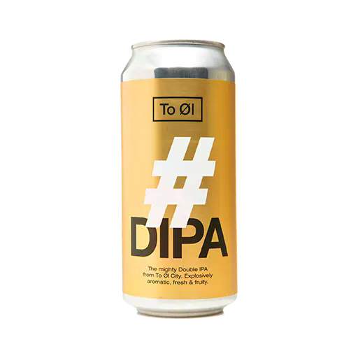 TOOL #DIPA - 24X 44 CL